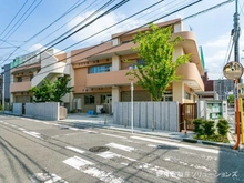【神奈川県/川崎市幸区古市場】川崎市幸区古市場2丁目　新築一戸建て 