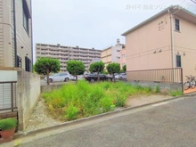【神奈川県/川崎市中原区苅宿】川崎市中原区苅宿　新築一戸建て 