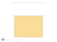 【神奈川県/川崎市中原区苅宿】川崎市中原区苅宿　新築一戸建て 