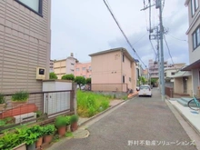 【神奈川県/川崎市中原区苅宿】川崎市中原区苅宿　新築一戸建て 