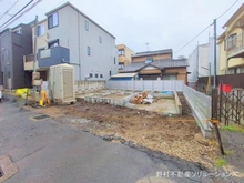 【神奈川県/川崎市中原区小杉陣屋町】川崎市中原区小杉陣屋町2丁目　新築一戸建て 