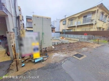 【神奈川県/川崎市中原区小杉陣屋町】川崎市中原区小杉陣屋町2丁目　新築一戸建て 