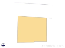 【神奈川県/川崎市中原区小杉陣屋町】川崎市中原区小杉陣屋町2丁目　新築一戸建て 