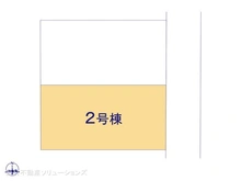 【東京都/国分寺市東恋ヶ窪】国分寺市東恋ヶ窪6丁目　新築一戸建て 