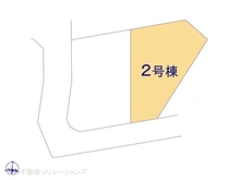 【東京都/東大和市奈良橋】東大和市奈良橋1丁目　新築一戸建て 