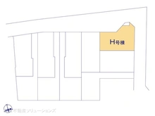 【東京都/東大和市高木】東大和市高木3丁目　新築一戸建て 