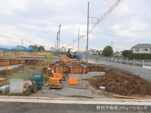 【東京都/東大和市高木】東大和市高木3丁目　新築一戸建て 