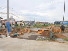 【東京都/東大和市高木】東大和市高木3丁目　新築一戸建て 