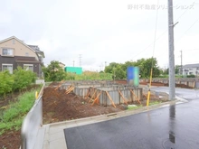 【東京都/国分寺市北町】国分寺市北町2丁目　新築一戸建て 