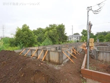 【東京都/国分寺市北町】国分寺市北町2丁目　新築一戸建て 