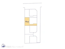 【東京都/国分寺市北町】国分寺市北町2丁目　新築一戸建て 