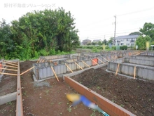 【東京都/国分寺市北町】国分寺市北町2丁目　新築一戸建て 