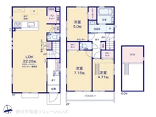 【東京都/国分寺市北町】国分寺市北町2丁目　新築一戸建て 