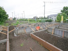 【東京都/国分寺市北町】国分寺市北町2丁目　新築一戸建て 