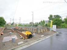 【東京都/国分寺市北町】国分寺市北町2丁目　新築一戸建て 