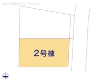 【東京都/国分寺市東恋ヶ窪】国分寺市東恋ヶ窪6丁目　新築一戸建て 