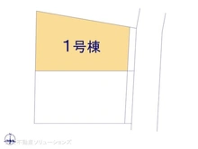 【東京都/国分寺市東恋ヶ窪】国分寺市東恋ヶ窪6丁目　新築一戸建て 