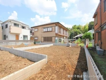 【東京都/東村山市富士見町】東村山市富士見町1丁目　新築一戸建て 