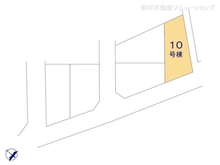 【東京都/国立市富士見台】国立市富士見台4丁目　新築一戸建て 