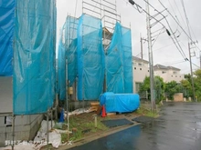 【東京都/国立市富士見台】国立市富士見台4丁目　新築一戸建て 