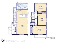 【東京都/国立市富士見台】国立市富士見台4丁目　新築一戸建て 