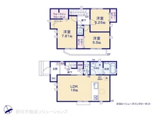 【東京都/国立市富士見台】国立市富士見台4丁目　新築一戸建て 