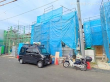 【東京都/国分寺市西町】国分寺市西町5丁目　新築一戸建て 