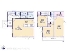 【東京都/国分寺市西町】国分寺市西町5丁目　新築一戸建て 