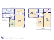 【東京都/国分寺市西町】国分寺市西町5丁目　新築一戸建て 