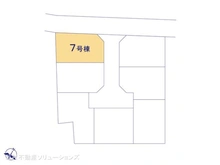 【東京都/東村山市秋津町】東村山市秋津町4丁目　新築一戸建て 