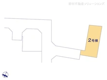 【東京都/東大和市南街】東大和市南街4丁目　新築一戸建て 