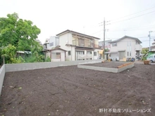 【東京都/国分寺市戸倉】国分寺市戸倉2丁目　新築一戸建て 