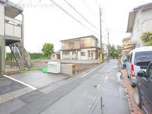 【東京都/国分寺市戸倉】国分寺市戸倉2丁目　新築一戸建て 