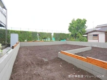 【東京都/国分寺市戸倉】国分寺市戸倉2丁目　新築一戸建て 