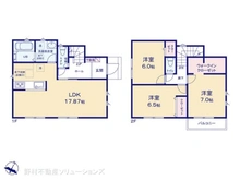 【東京都/国分寺市西町】国分寺市西町5丁目　新築一戸建て 