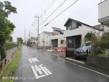 【東京都/東大和市向原】東大和市向原1丁目　新築一戸建て 