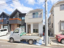 【東京都/東村山市廻田町】東村山市廻田町2丁目　新築一戸建て 