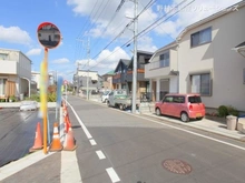 【東京都/東村山市廻田町】東村山市廻田町2丁目　新築一戸建て 