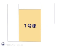 【東京都/東村山市秋津町】東村山市秋津町4丁目　新築一戸建て 