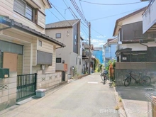 【東京都/東村山市秋津町】東村山市秋津町4丁目　新築一戸建て 