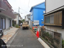 【東京都/東大和市南街】東大和市南街2丁目　新築一戸建て 