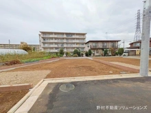 【東京都/東村山市多摩湖町】東村山市多摩湖町1丁目　新築一戸建て 