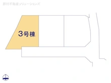 【東京都/東村山市多摩湖町】東村山市多摩湖町1丁目　新築一戸建て 