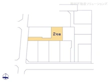 【東京都/国分寺市並木町】国分寺市並木町1丁目　新築一戸建て 