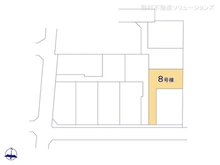 【東京都/国分寺市並木町】国分寺市並木町1丁目　新築一戸建て 