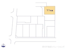 【東京都/国分寺市並木町】国分寺市並木町1丁目　新築一戸建て 