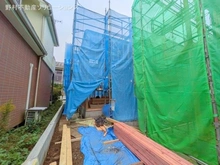 【東京都/小平市上水本町】小平市上水本町1丁目　新築一戸建て 