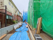 【東京都/小平市上水本町】小平市上水本町1丁目　新築一戸建て 