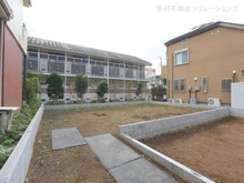 【東京都/小平市上水本町】小平市上水本町1丁目　新築一戸建て 