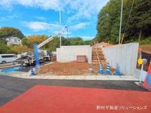 【東京都/東村山市廻田町】東村山市廻田町3丁目　新築一戸建て 